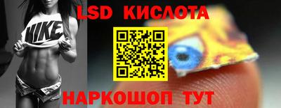 кокс Донской